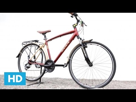Como Escolher e Comprar uma Bicicleta
