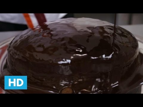 Como fazer Bolo de Chocolate