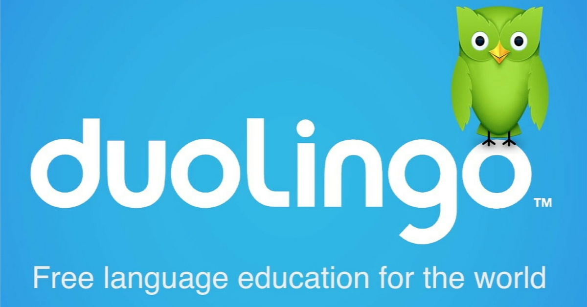 DUOLINGO: Plataforma Gratuita para Aprender Idiomas!