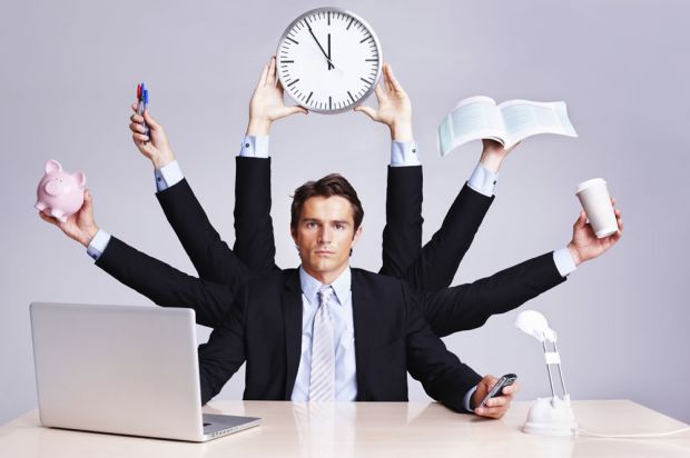 Truques para Aumentar a Produtividade em Menos Tempo!