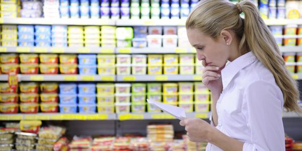10 regras para poupar no supermercado sem recorrer a cupões e cartões