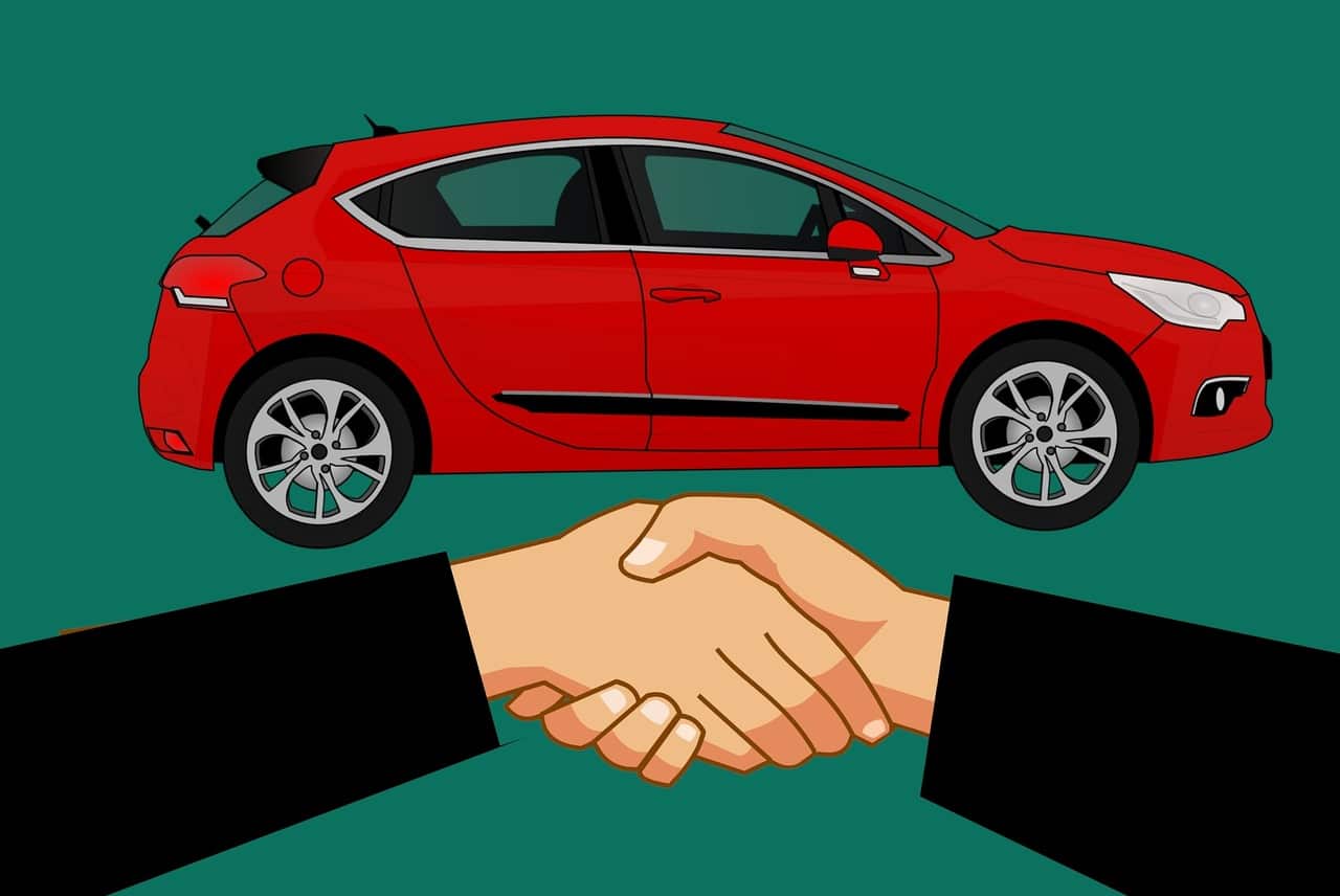 Cinco boas razões para investir no renting de carros