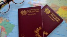 Como Pedir o Passaporte Eletrónico Português
