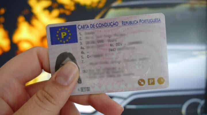 Troca de Carta de Condução Estrangeira por Portuguesa: Guia Essencial